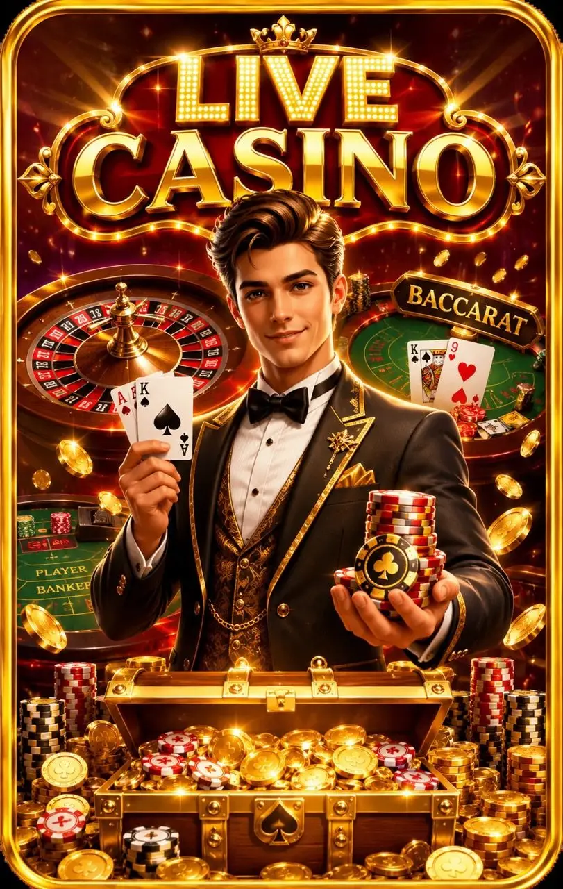lives casino dh88